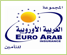 العربية الاوروبية للتأمين