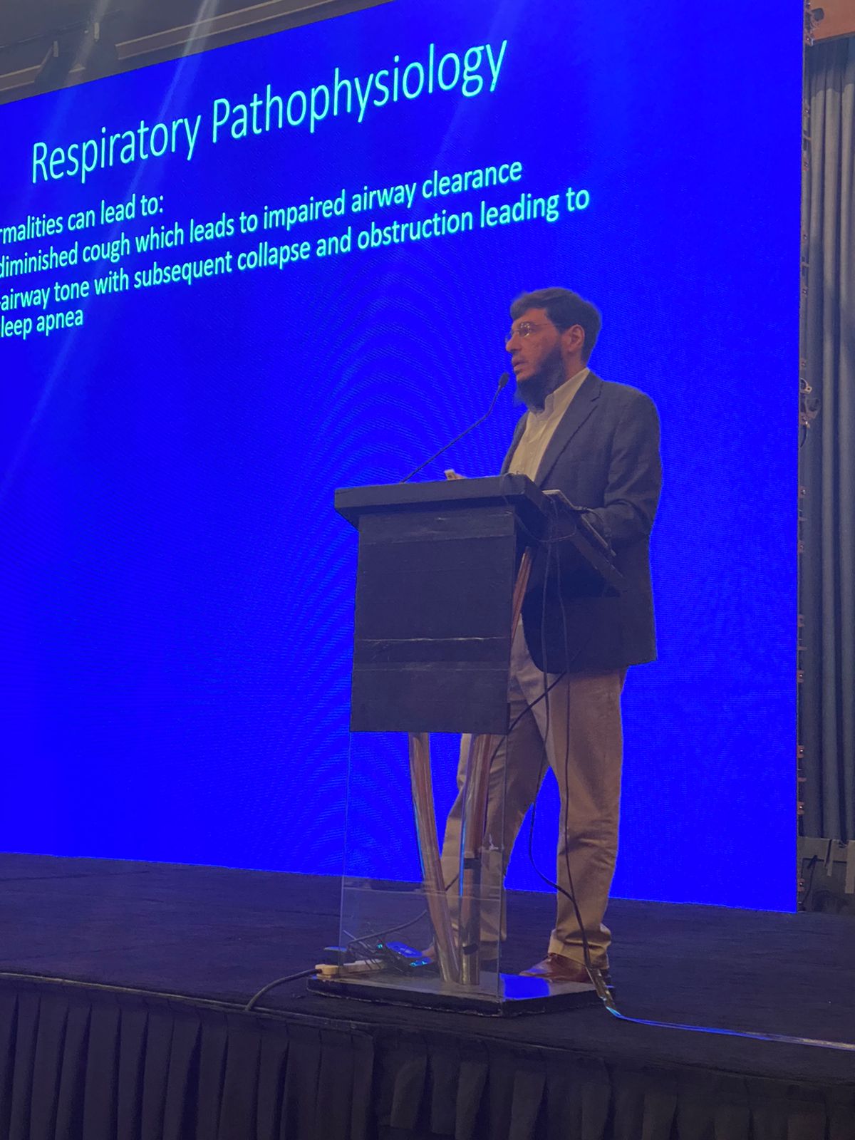 دكتور صدرية أطفال في الأردن